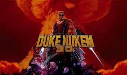 Duke Nukem 3D เป็นวิดีโอเกม action ที่อัดแน่นที่สุดเท่าที่เคยมีมา