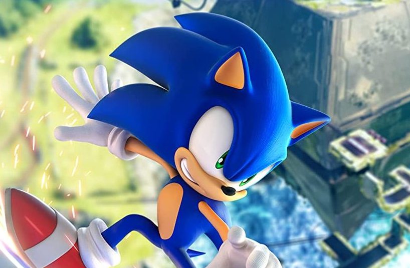 Sonic Frontiers บน PS5 คุณสมบัติตัวเลือกสำหรับ 4K หรือ 60FPS