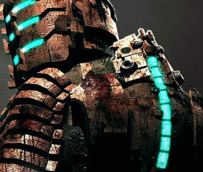 The Dead Space