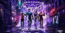 Gotham Knights Image แสดงศาลของนกฮูก